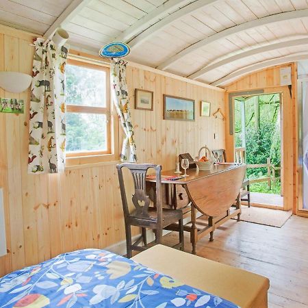 Hill View Holiday Home With Garden Taunton Kültér fotó