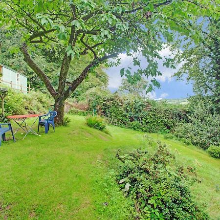 Hill View Holiday Home With Garden Taunton Kültér fotó