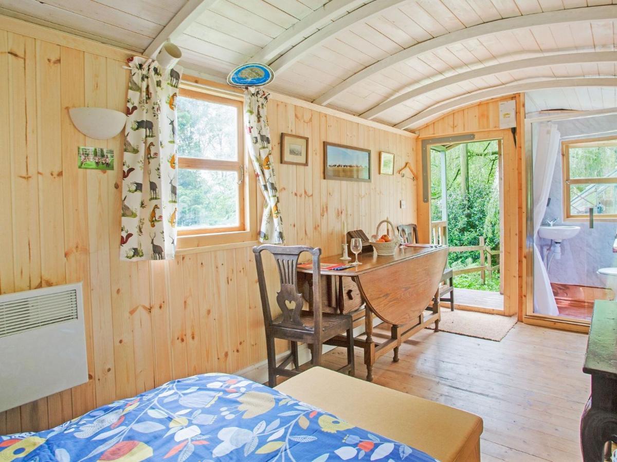 Hill View Holiday Home With Garden Taunton Kültér fotó