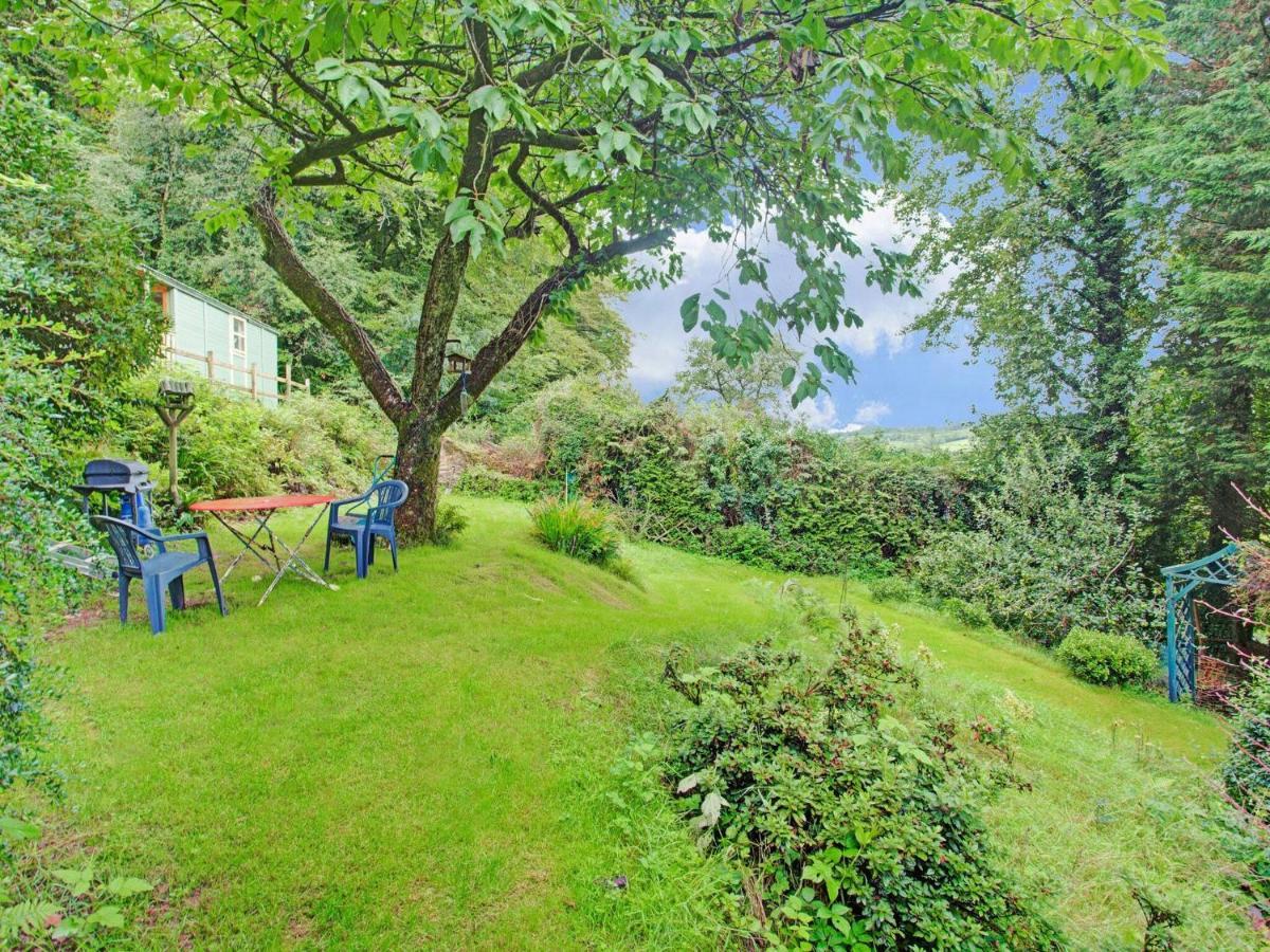 Hill View Holiday Home With Garden Taunton Kültér fotó