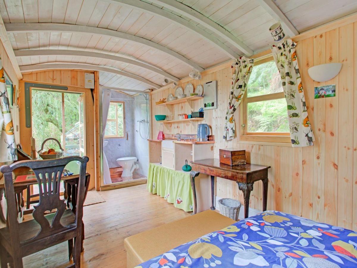 Hill View Holiday Home With Garden Taunton Kültér fotó