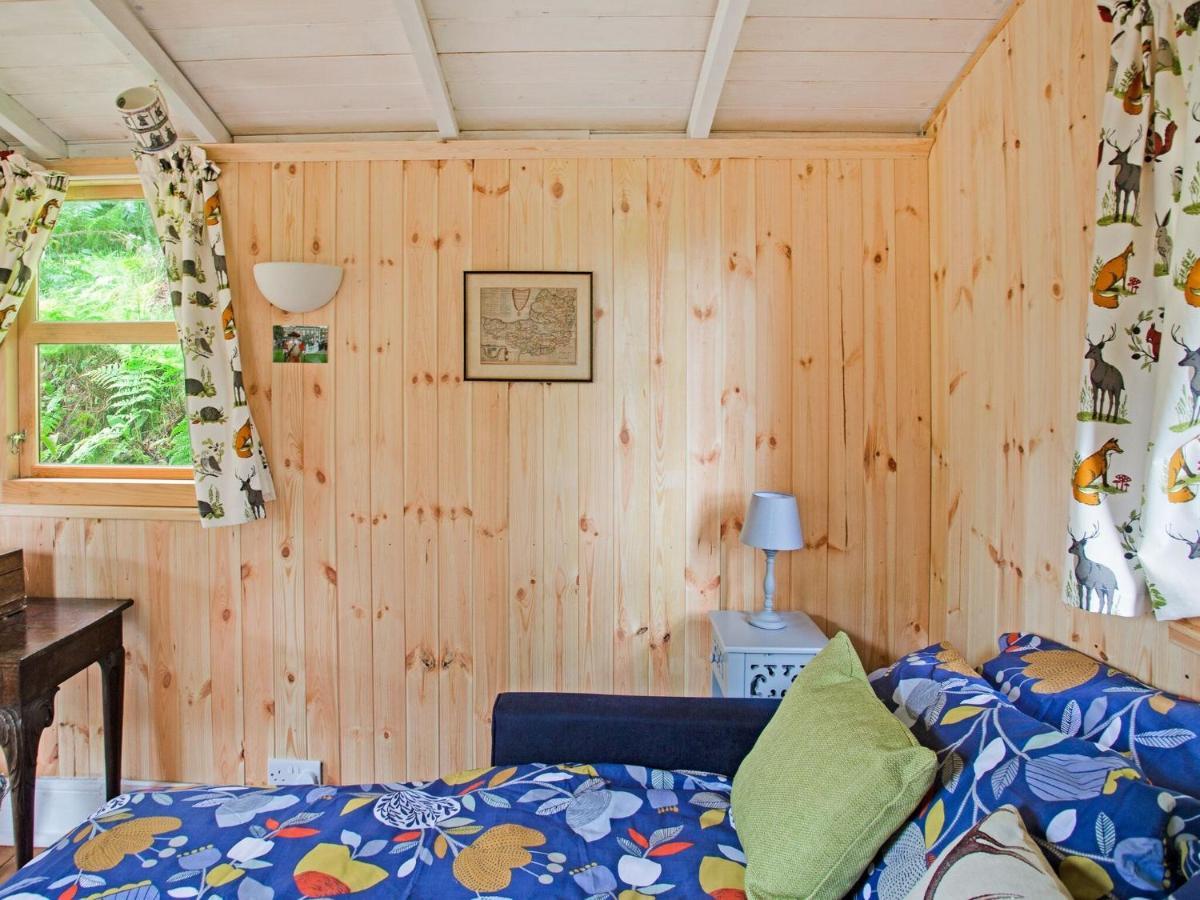Hill View Holiday Home With Garden Taunton Kültér fotó