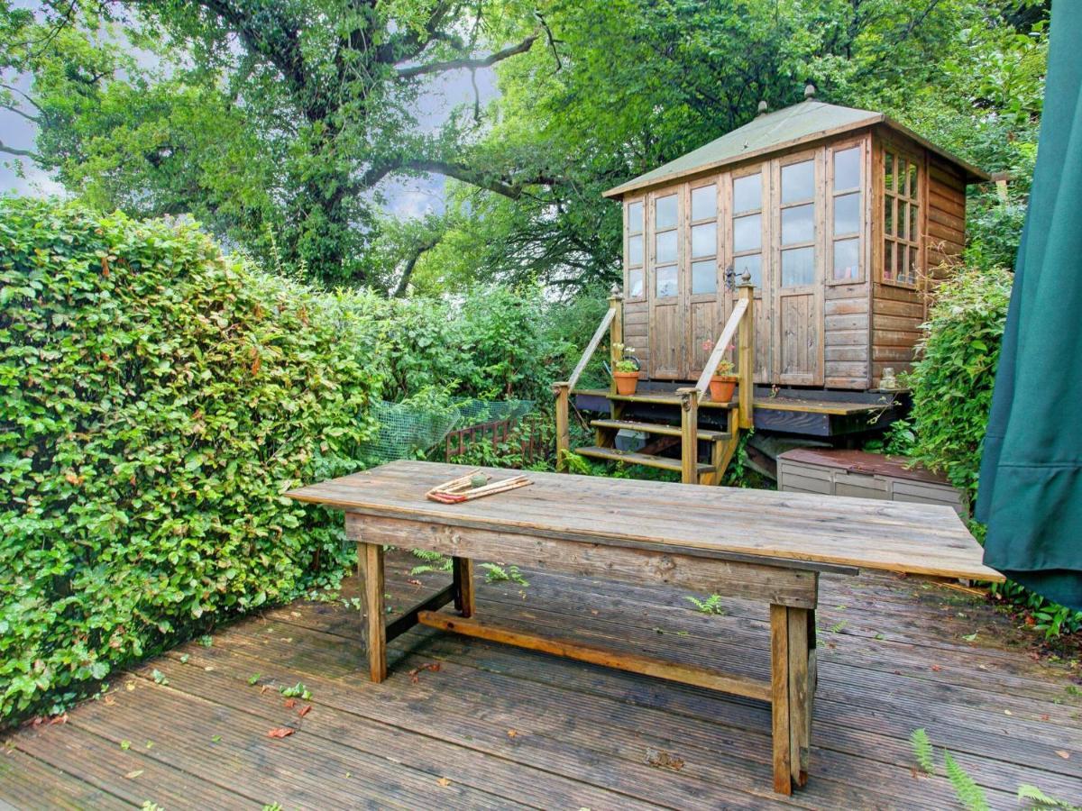 Hill View Holiday Home With Garden Taunton Kültér fotó