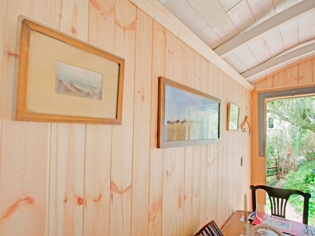 Hill View Holiday Home With Garden Taunton Kültér fotó