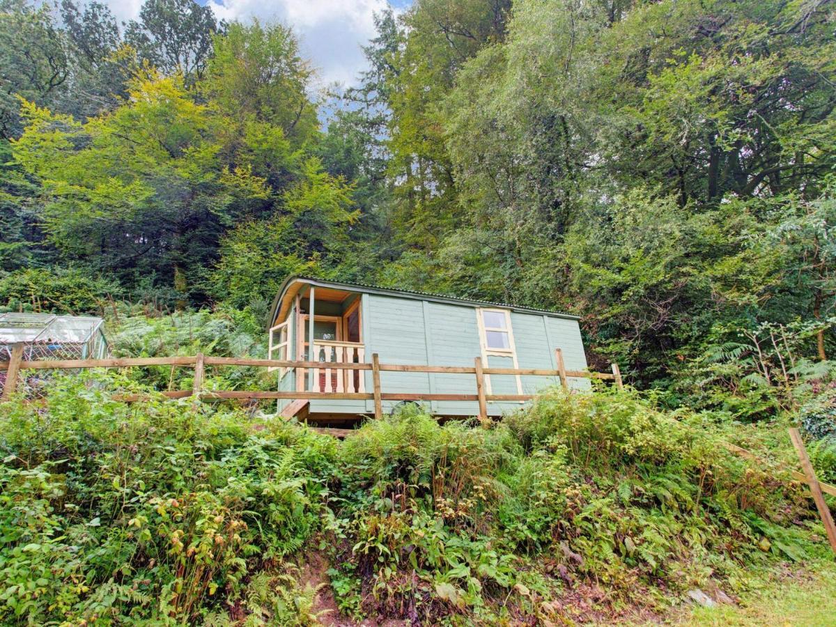 Hill View Holiday Home With Garden Taunton Kültér fotó