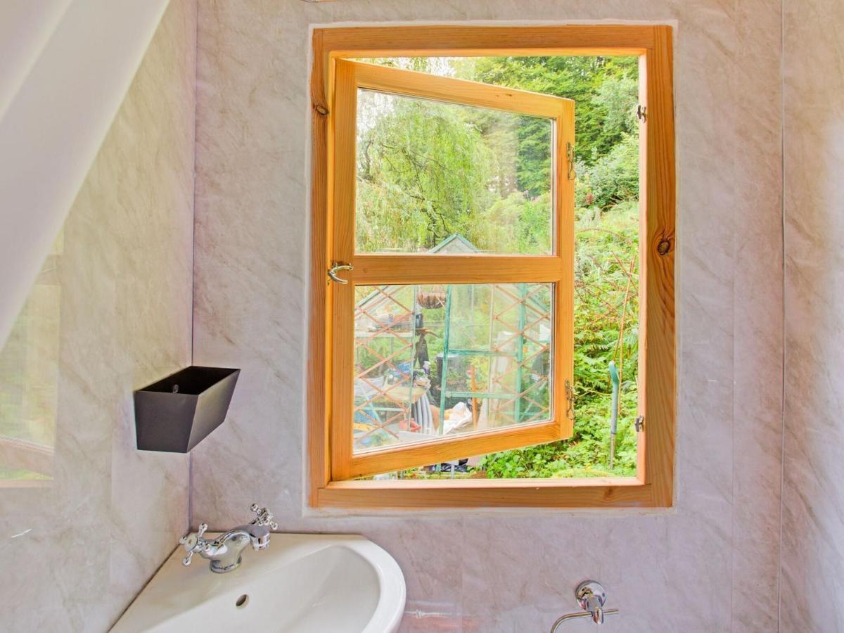 Hill View Holiday Home With Garden Taunton Kültér fotó