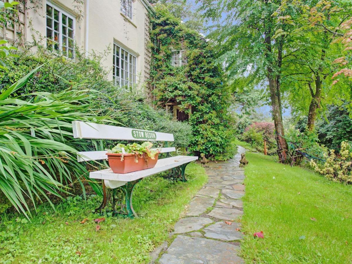 Hill View Holiday Home With Garden Taunton Kültér fotó