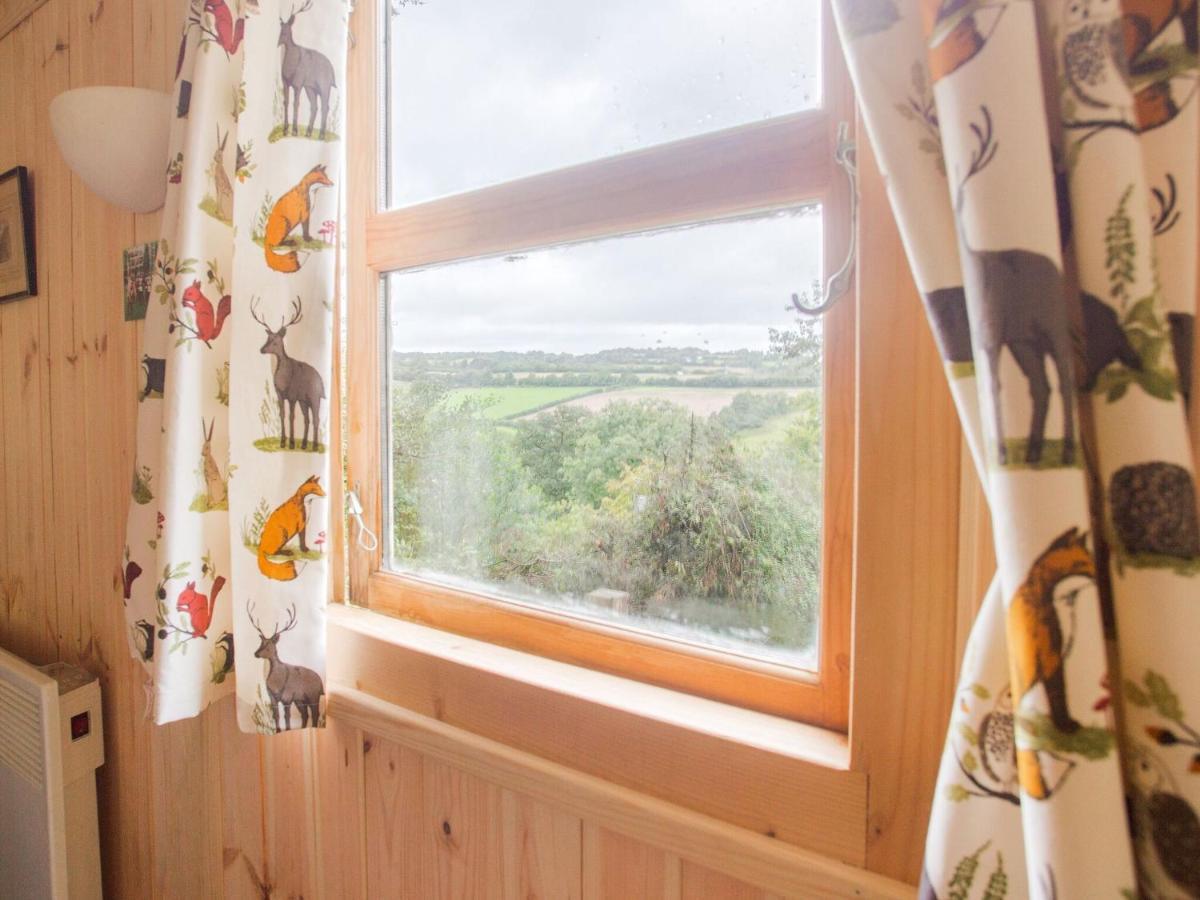 Hill View Holiday Home With Garden Taunton Kültér fotó